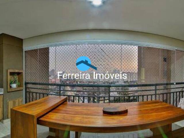 Apartamento para Venda em São Bernardo do Campo - 4