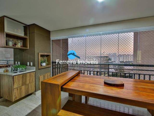 Apartamento para Venda em São Bernardo do Campo - 5
