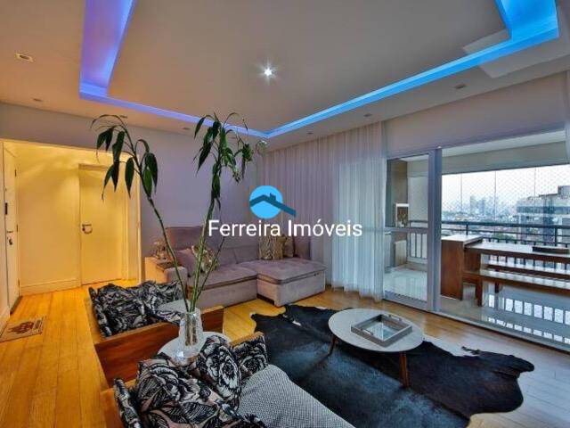 Apartamento para Venda em São Bernardo do Campo - 2