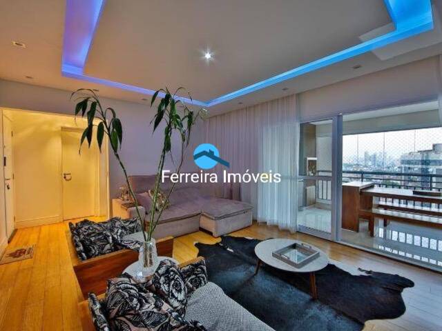 Apartamento para Venda em São Bernardo do Campo - 3