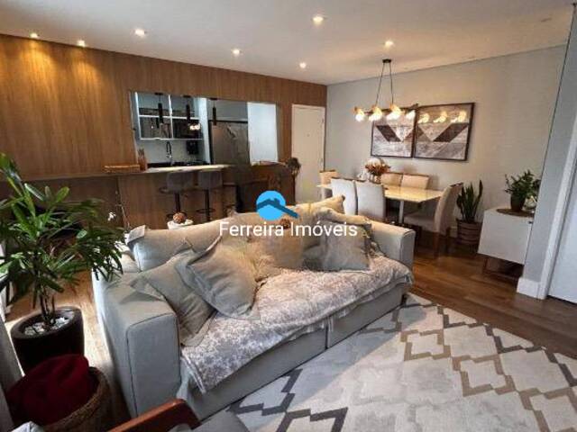 Venda em Baeta Neves - São Bernardo do Campo