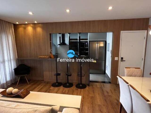 Apartamento para Venda em São Bernardo do Campo - 5