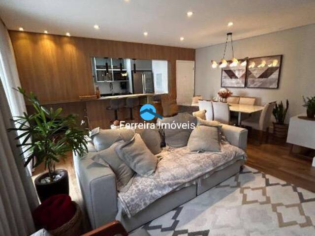 Apartamento para Venda em São Bernardo do Campo - 2