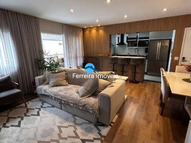 Apartamento para Venda em São Bernardo do Campo - 3