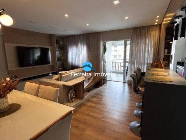 Apartamento para Venda em São Bernardo do Campo - 4