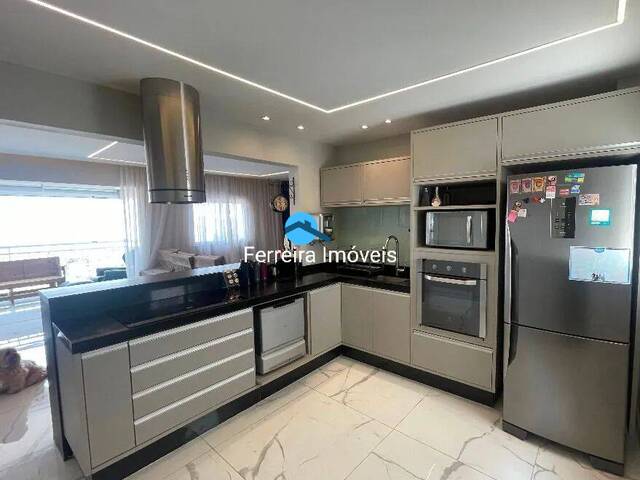 Apartamento para Venda em São Bernardo do Campo - 5