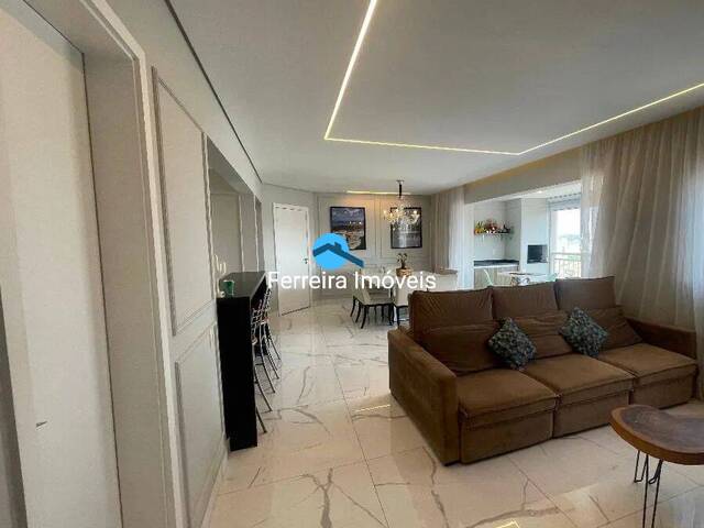 Apartamento para Venda em São Bernardo do Campo - 4