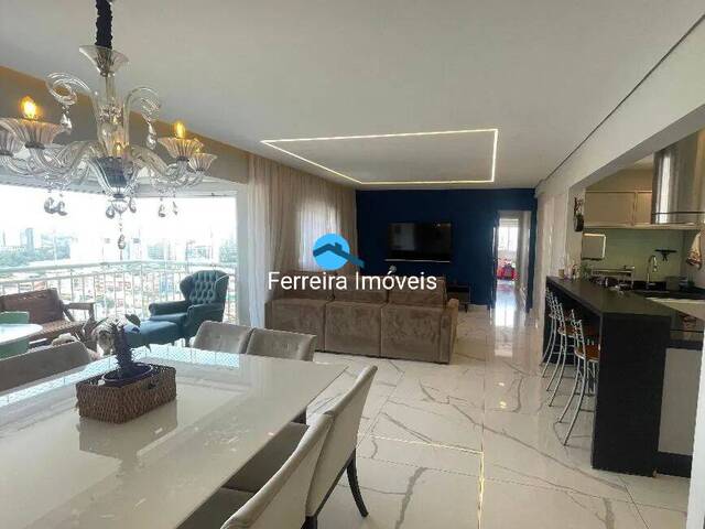 Apartamento para Venda em São Bernardo do Campo - 2