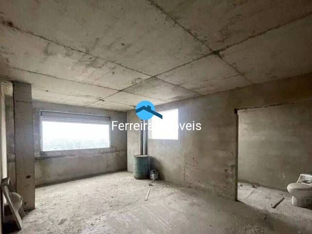 Apartamento para Venda em São Bernardo do Campo - 5