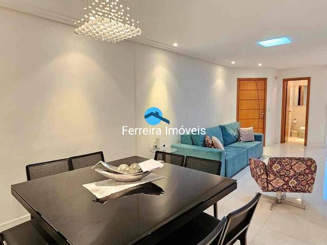 Apartamento para Venda em São Bernardo do Campo - 3