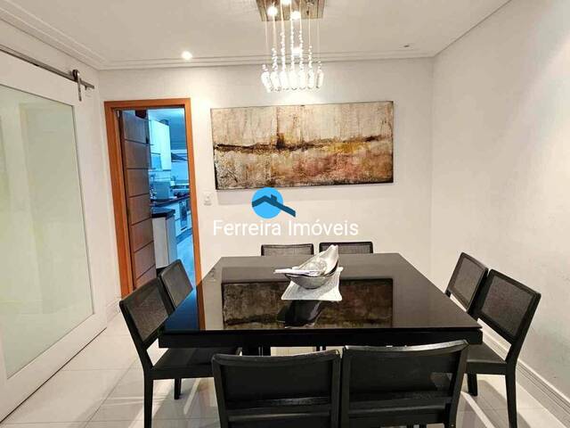 Apartamento para Venda em São Bernardo do Campo - 5