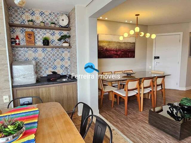 Venda em Nova Petrópolis - São Bernardo do Campo