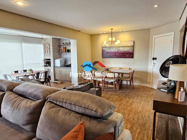 Apartamento para Venda em São Bernardo do Campo - 2