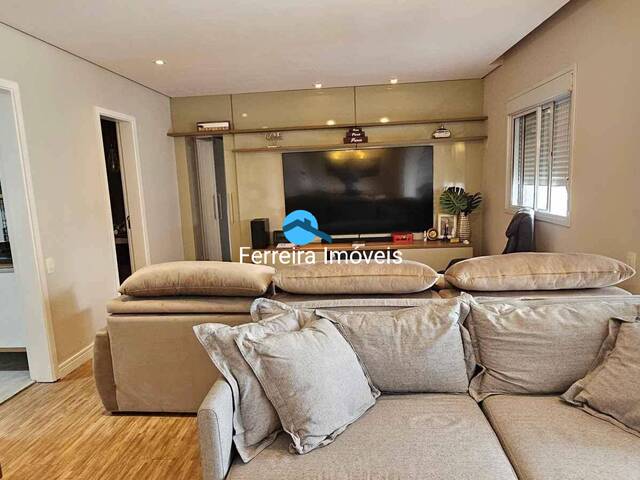 Apartamento para Venda em São Bernardo do Campo - 3