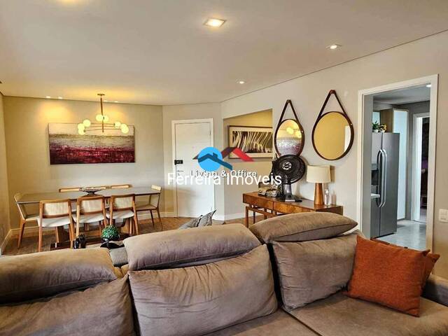 Apartamento para Venda em São Bernardo do Campo - 4