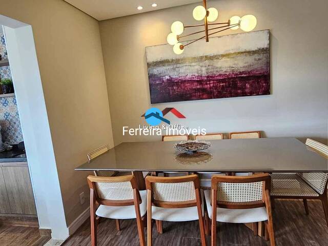 Apartamento para Venda em São Bernardo do Campo - 5