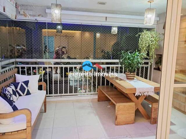 Apartamento para Venda em São Bernardo do Campo - 2