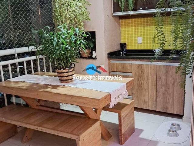 Apartamento para Venda em São Bernardo do Campo - 3