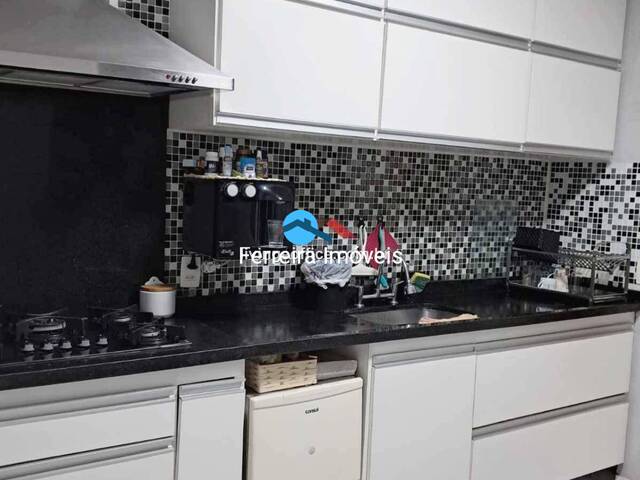 Apartamento para Venda em São Bernardo do Campo - 5