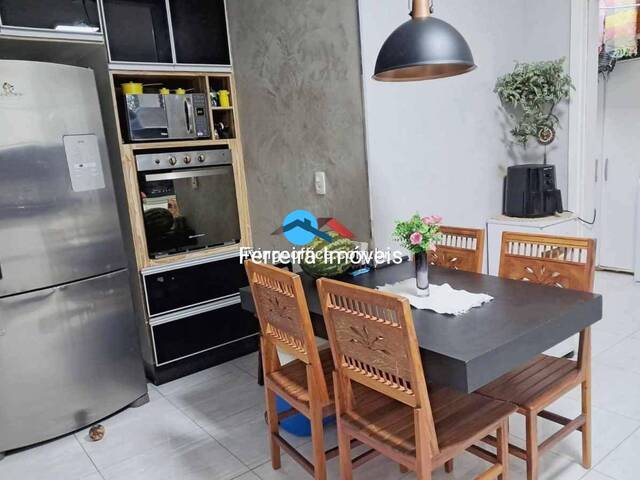 Apartamento para Venda em São Bernardo do Campo - 4