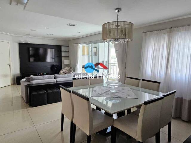 Apartamento para Venda em São Bernardo do Campo - 3