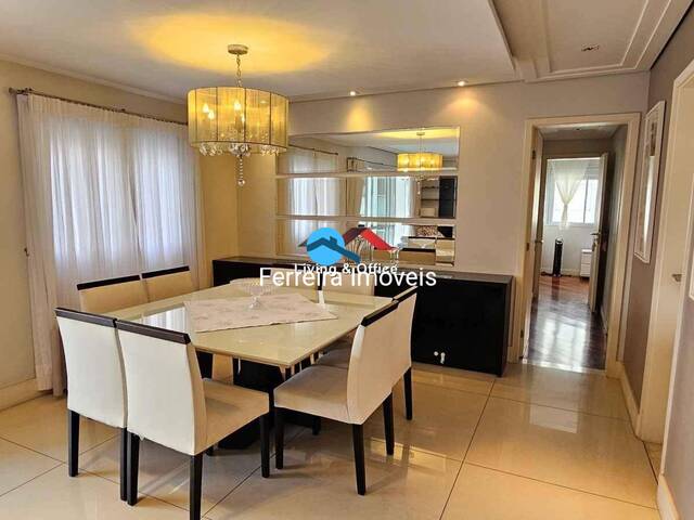 Apartamento para Venda em São Bernardo do Campo - 2