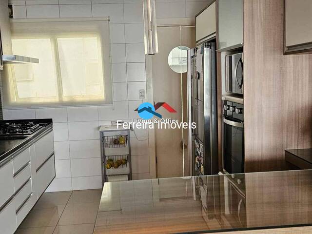 Apartamento para Venda em São Bernardo do Campo - 4