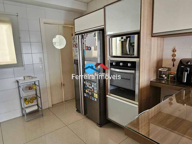 Apartamento para Venda em São Bernardo do Campo - 5