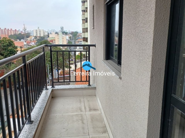 Apartamento para Venda em São Bernardo do Campo - 2