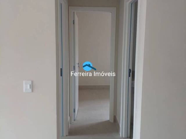 Apartamento para Venda em São Bernardo do Campo - 4