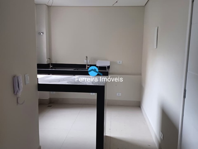 Apartamento para Venda em São Bernardo do Campo - 5