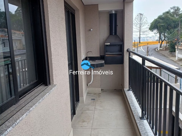 Apartamento para Venda em São Bernardo do Campo - 3