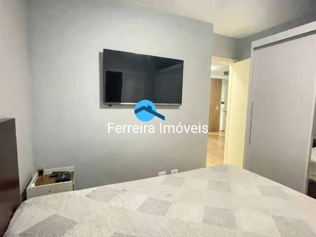 Apartamento para Venda em São Bernardo do Campo - 5