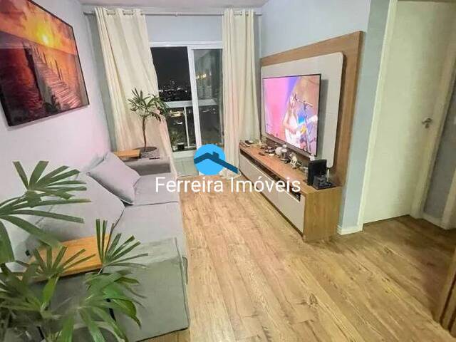 Apartamento para Venda em São Bernardo do Campo - 3