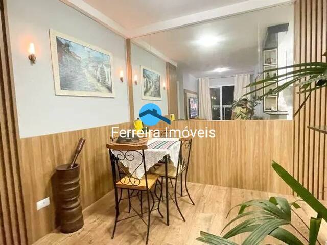 Apartamento para Venda em São Bernardo do Campo - 2