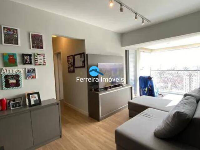 Apartamento para Venda em São Bernardo do Campo - 3