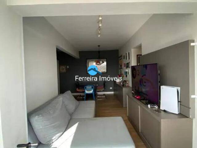 Apartamento para Venda em São Bernardo do Campo - 4