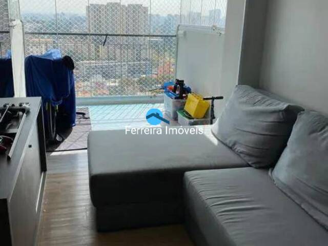 Apartamento para Venda em São Bernardo do Campo - 5