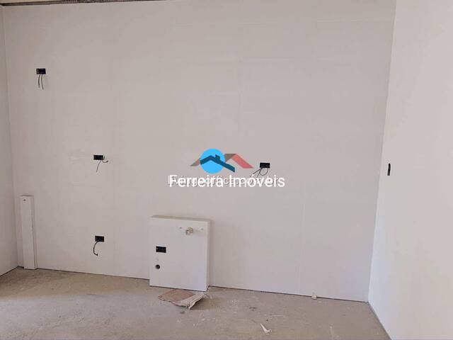 Apartamento para Venda em São Bernardo do Campo - 2