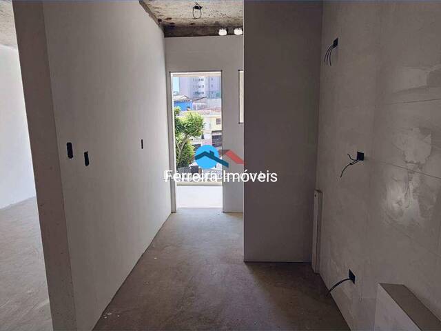 Apartamento para Venda em São Bernardo do Campo - 3