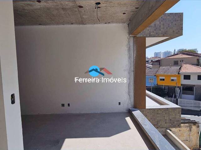 Apartamento para Venda em São Bernardo do Campo - 4