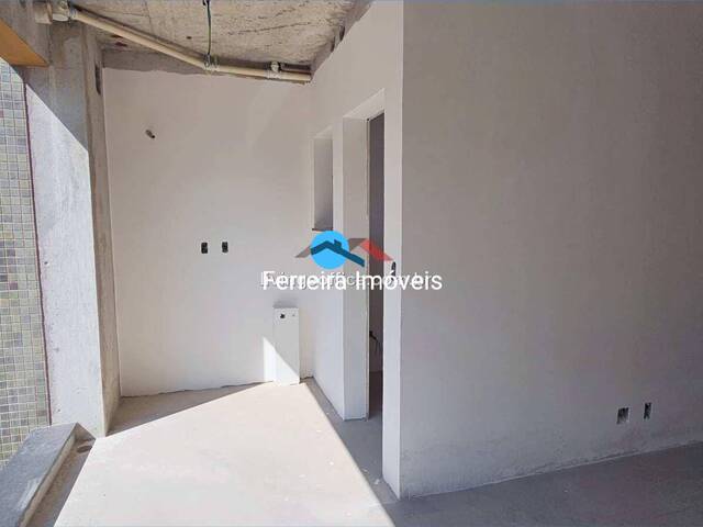 Apartamento para Venda em São Bernardo do Campo - 5