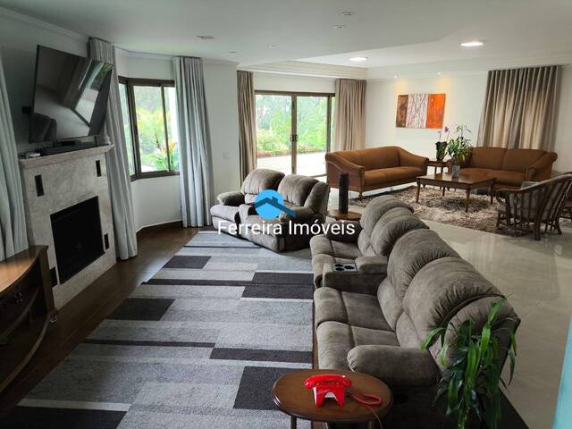 #SO6275 - Casa em condomínio para Venda em São Bernardo do Campo - SP - 2