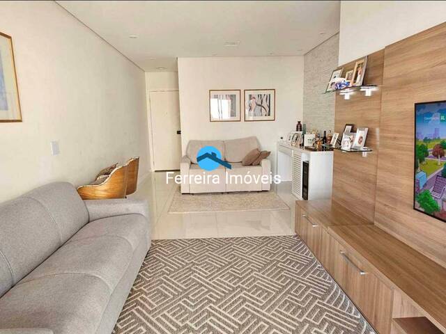 Apartamento para Venda em São Bernardo do Campo - 2