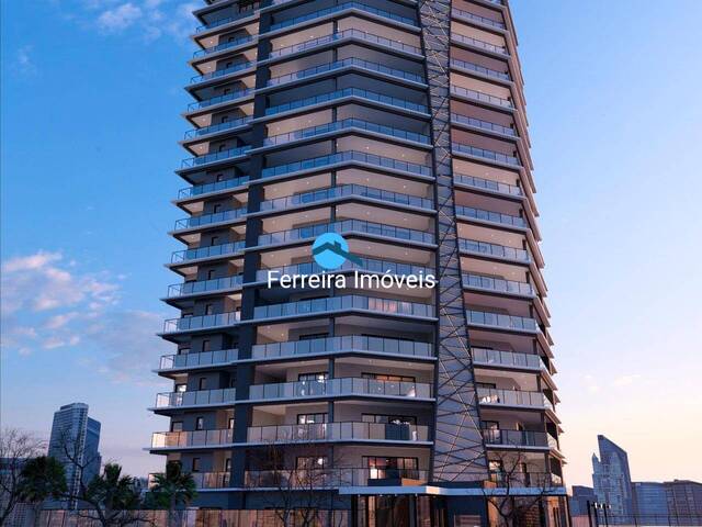 Lançamento em Centro - São Bernardo do Campo