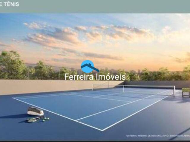 Apartamento para Venda em São Bernardo do Campo - 5