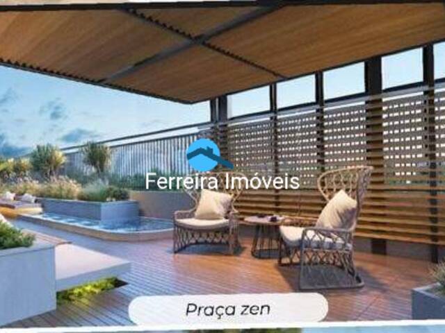 Apartamento para Venda em São Bernardo do Campo - 2