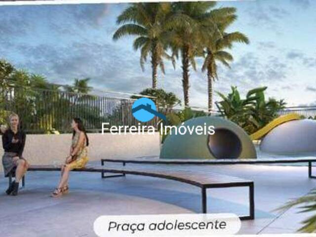 Apartamento para Venda em São Bernardo do Campo - 3