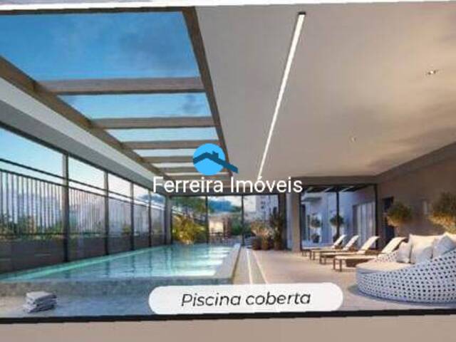 Apartamento para Venda em São Bernardo do Campo - 4