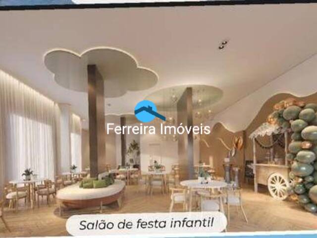 Apartamento para Venda em São Bernardo do Campo - 5